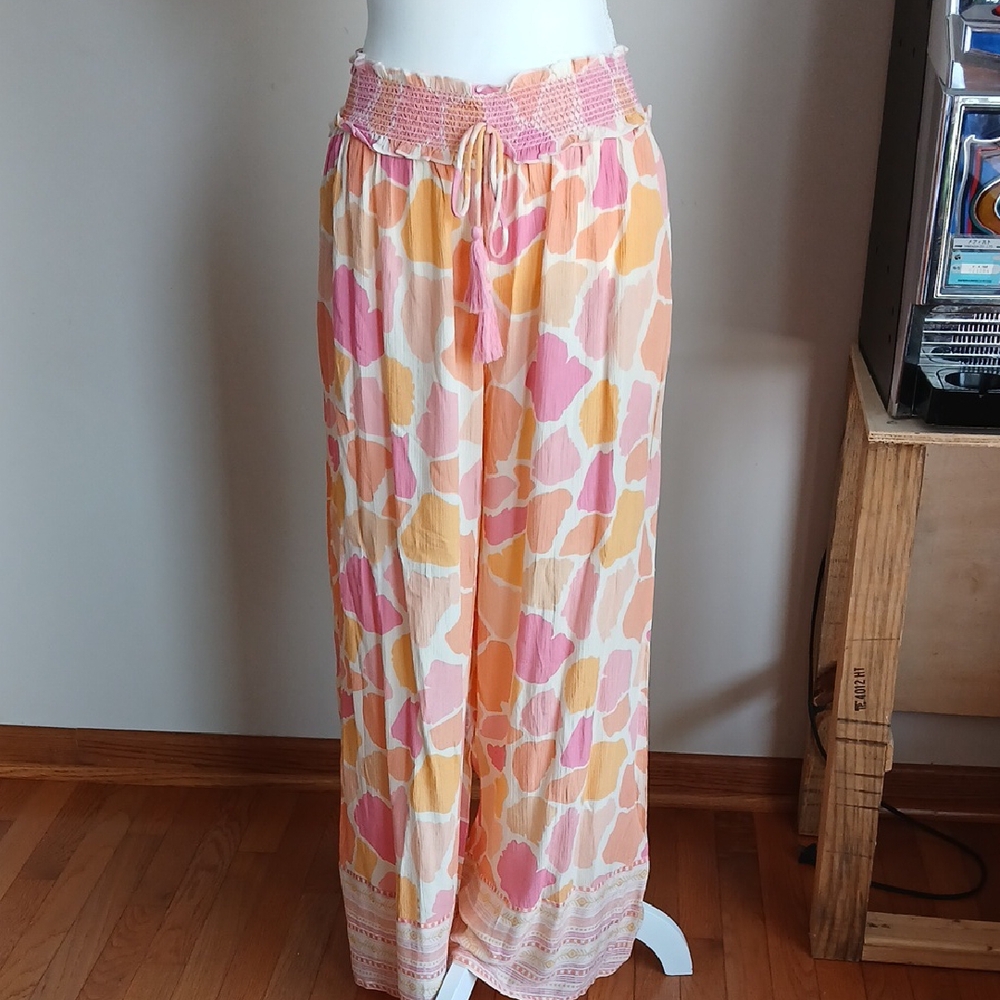 Americana Beyond Tropical Pants